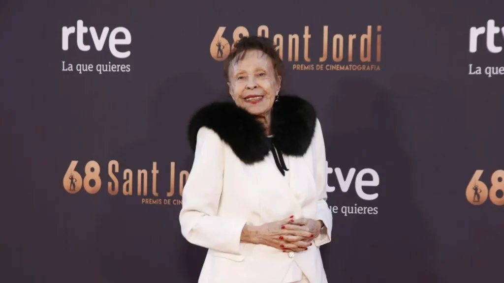 ¡La carta final de Gemma Cuervo que nos dejó sin aliento!