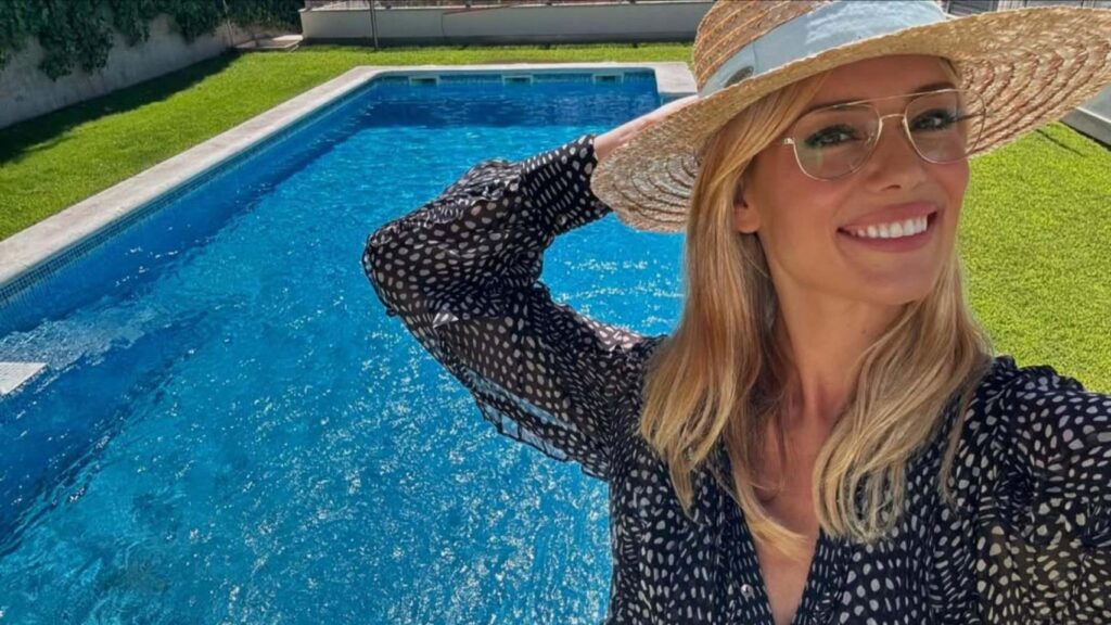 ¡La Casa de Ensueño de Patricia Conde que Deja a Todos Boquiabiertos!