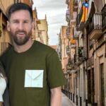 La Casa Verde de Messi: ¡Más Eco que Nunca!