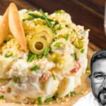 ¡La ensaladilla más polémica de Dani García revoluciona las cocinas!