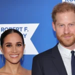 ¡La gira real de Harry y Meghan desata la tormenta en Australia!