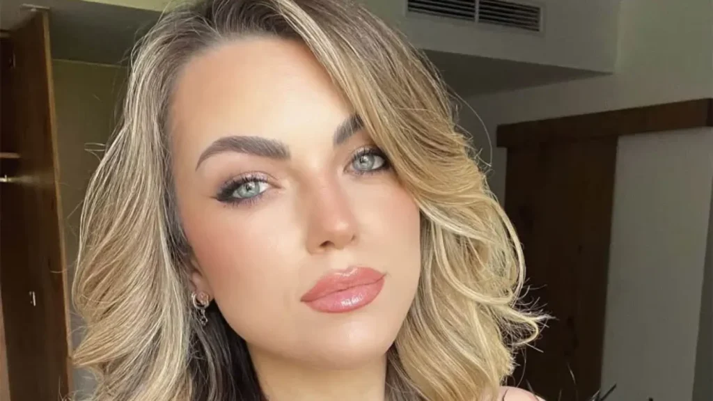 ¿La influencer Stefanie Pieper enterrada viva? ¡El misterio de la maleta mortal!