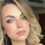 ¿La influencer Stefanie Pieper enterrada viva? ¡El misterio de la maleta mortal!
