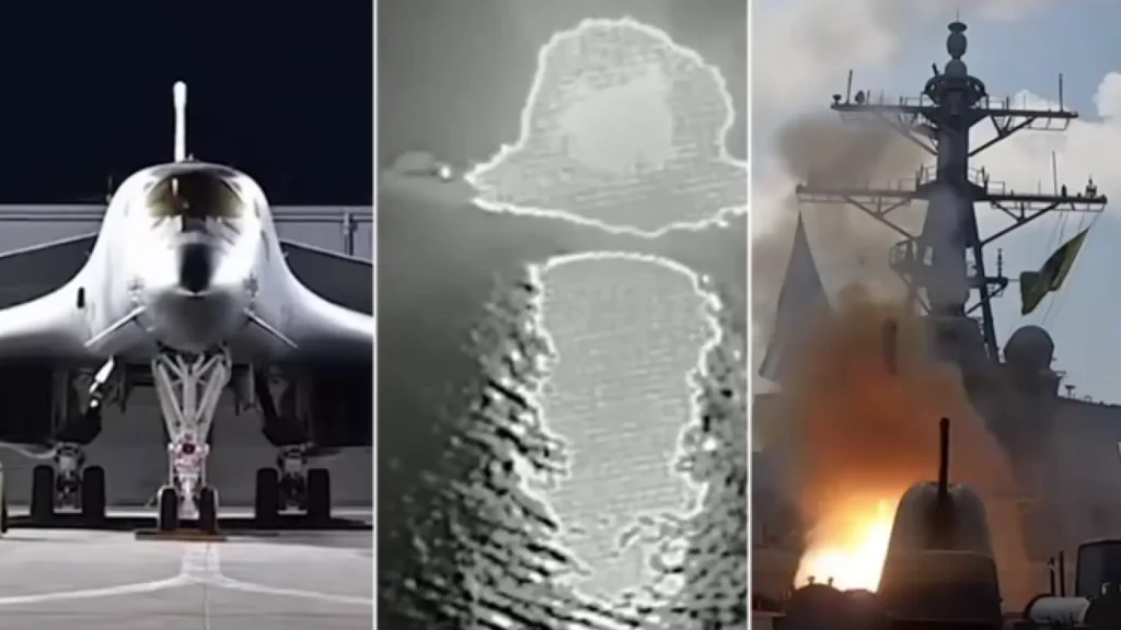 La Macarena desata su furia: ¡prohibido bailar en la Casa Blanca!