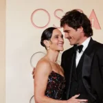 ¡La madre de Jacob Elordi conquista corazones con su historia!