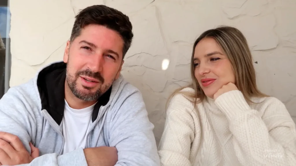 ¡La Mansión de Amor de Patri y Lester que Deja Boquiabierto a Todo el Vecindario!