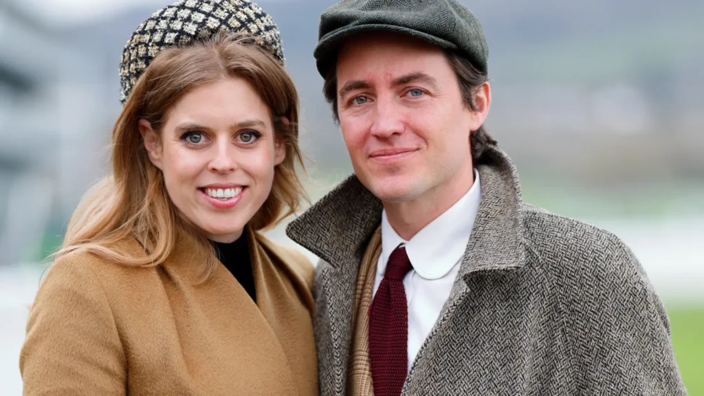 ¡La monarquía en apuros! Edoardo Mapelli bajo la lupa