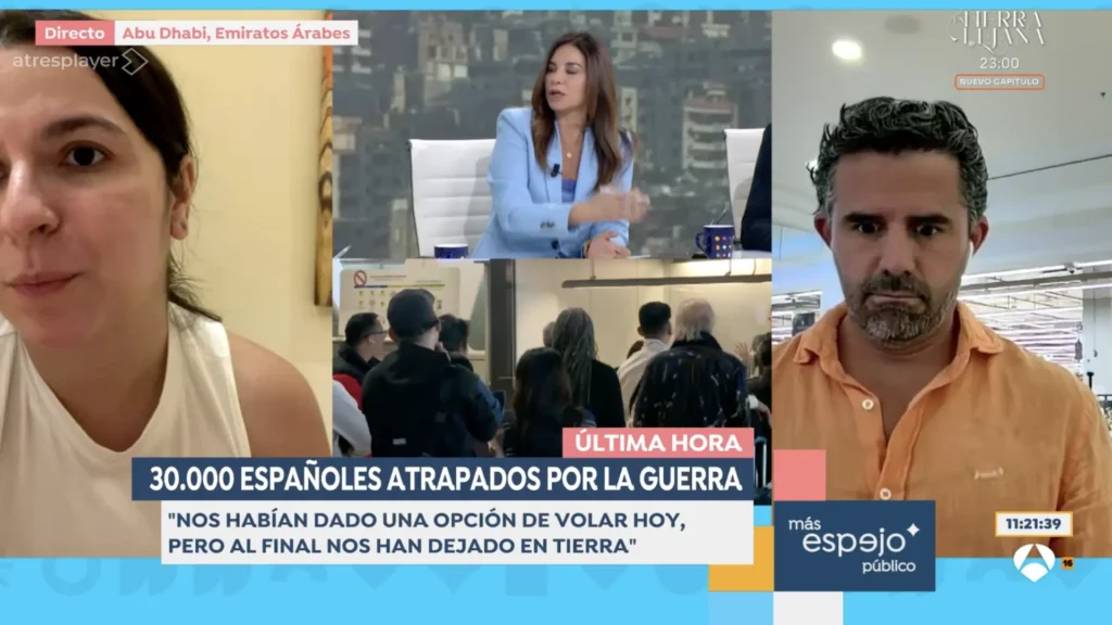 ¡La odisea de los españoles en Emiratos: lujo, soledad y mucho salseo!