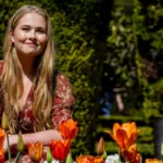 ¡La princesa Amalia toma las riendas! Sus pasos secretos hacia el trono