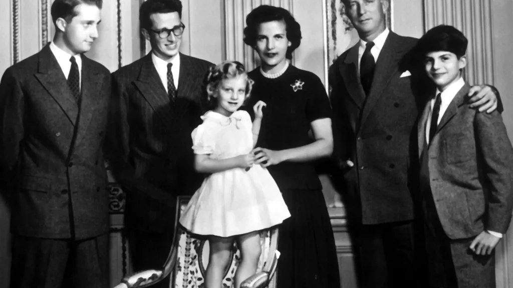 ¡La Princesa Rebelde Rompe el Silencio!