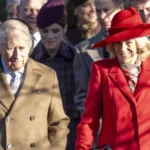 ¡La realeza británica une fuerzas en un día clave!