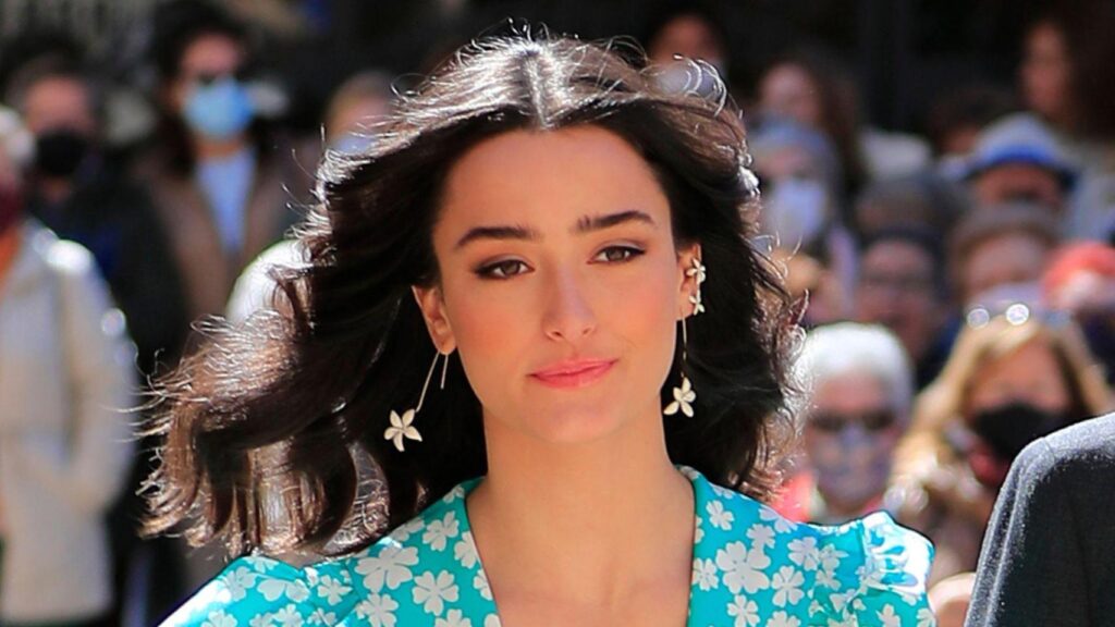 ¡La Sobrina Oculta de Tamara Falcó Sale a la Luz y Revoluciona la Moda!