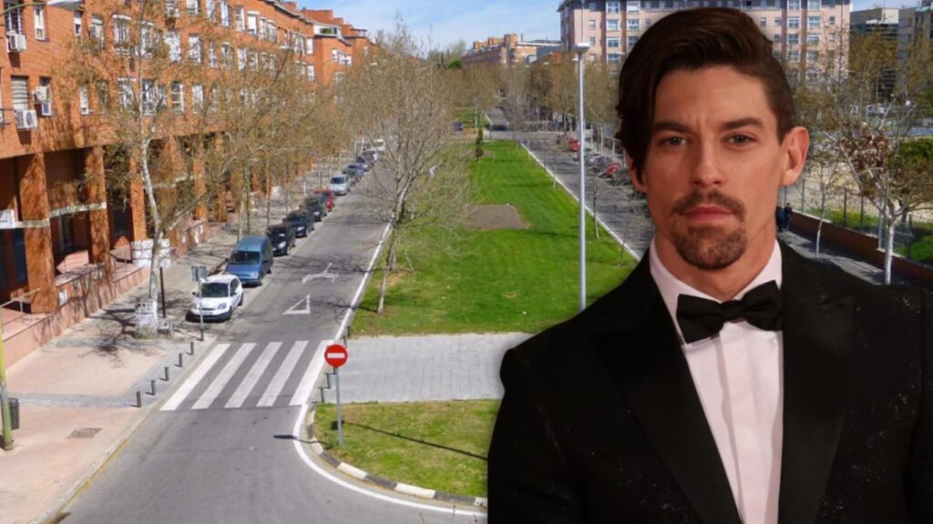 ¡La verdad oculta del barrio de Adrián Lastra revelada!