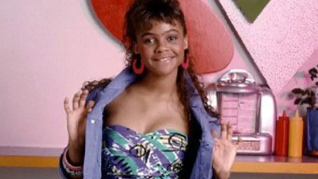 Lark Voorhies: De Ícono a Activista de la Salud Mental