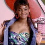 Lark Voorhies: De Ícono a Activista de la Salud Mental