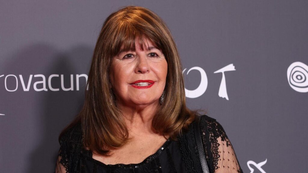 ¡Las Estrellas Se Apagan para Esperanza Gracia!