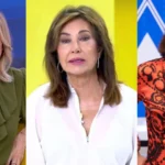 ¡Las Rivales Más Amigas Que Nunca! La Escapada de Susanna, Ana Rosa, Isabel y Mariló