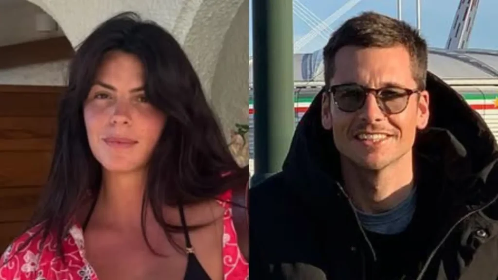 Laura Matamoros se sincera: el amor con Benji ya no tiene vuelta atrás