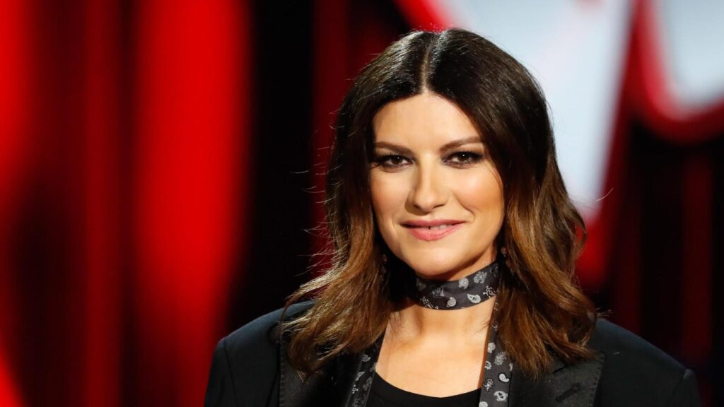 ¡Laura Pausini revela su curioso horario matutino a los 51!