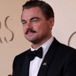 Leonardo DiCaprio revoluciona con su nuevo look en los Oscar 2026