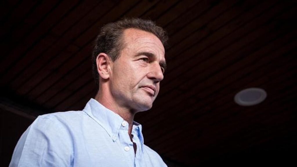 ¡Lequio se Moja! Sus Palabras sobre Irán Dejan a Todos Boquiabiertos