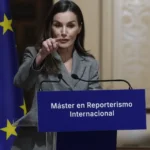 Letizia, la Reina del Periodismo: ¡Al Banquillo los Cínicos!