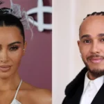 ¡Lewis Hamilton se pierde en Tokio mientras Kim Kardashian arrasa de compras!