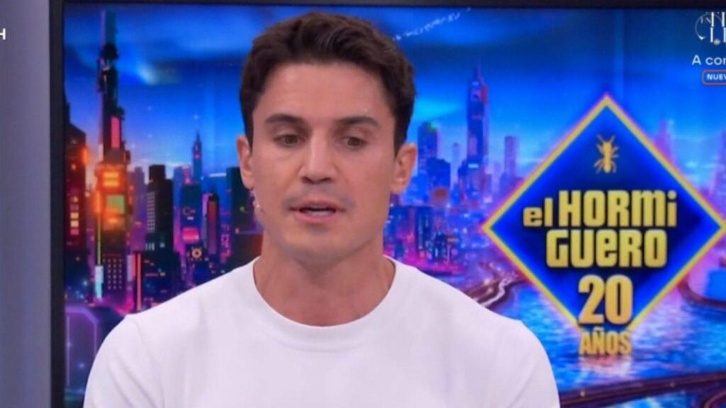 Álex González revela su rutina de bienestar ¡y nos quedamos boquiabiertos!