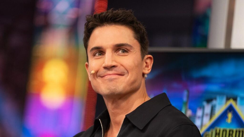 ¡Álex González revela su secreto: Adiós a los ultraprocesados y hola a la comida real!