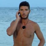 ¡Álex Guita se despide del paraíso de ‘Supervivientes’ antes de tiempo!