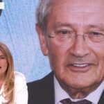 Lágrimas en Antena 3: el adiós a Fernando Ónega conmueve el plató