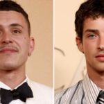 ¡Élite brilla en los Oscar! Manu Ríos y Aron Piper deslumbran en la alfombra roja