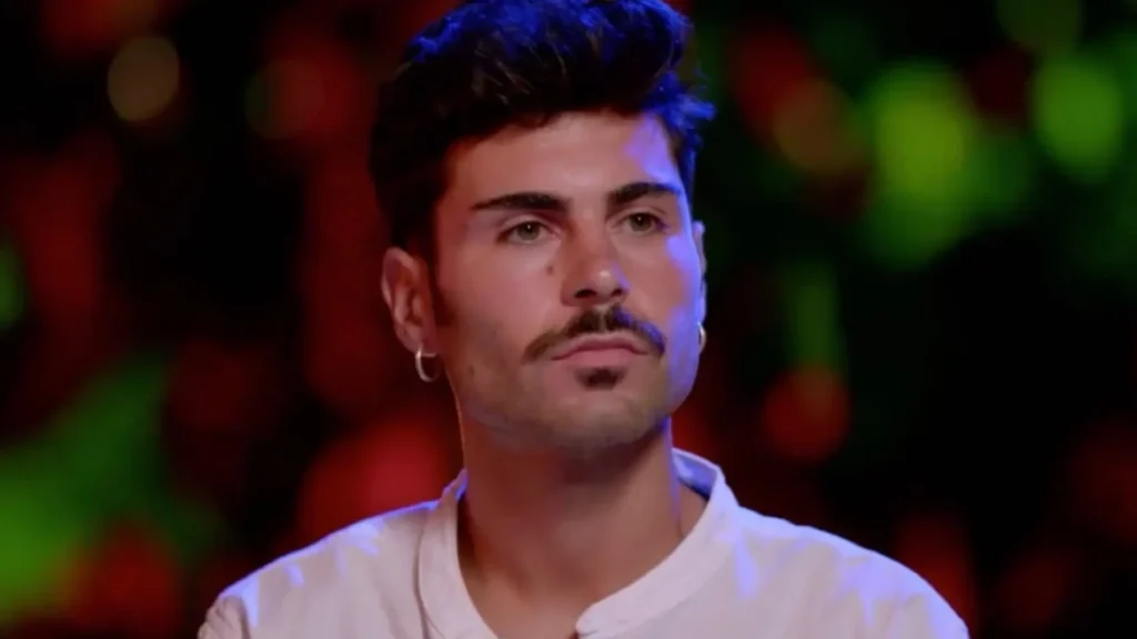 ¡Llanto y Despedida! Hugo Pérez dice adiós a su querida cabra Rubia