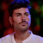 ¡Llanto y Despedida! Hugo Pérez dice adiós a su querida cabra Rubia