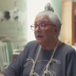 Lola Herrera y su emotivo adiós sin filtros