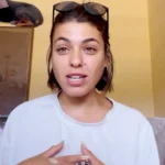 ¡Lola Mencía llora la pérdida de su querida Palomita!