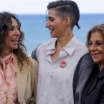 Lolita desvela el cambio en Alba Flores: ¡De lágrimas a brillos!