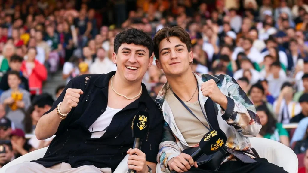 ¡Los Buyer Brothers rompen el silencio sobre su fortuna en YouTube!