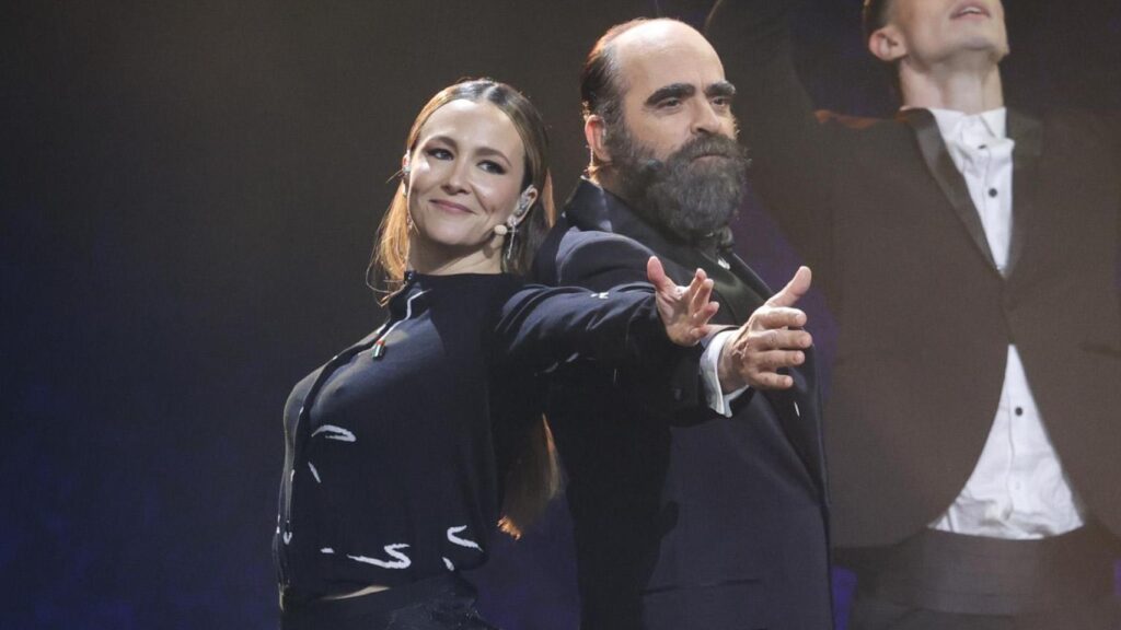 ¡Los Goya 2026 rompen récord y encienden el debate!