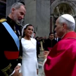 ¡Los Reyes y su Misteriosa Cita Vaticana!