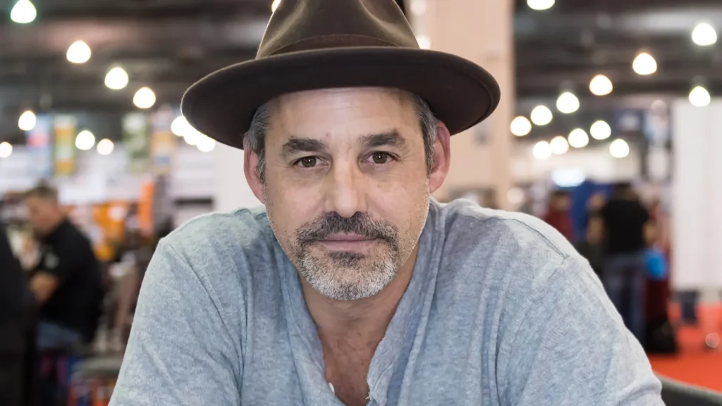 Última Voluntad de Nicholas Brendon: ¡Sigue el Juicio Bomba!