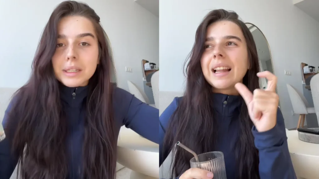 ¡Lucía Correa se planta! Responde con amor a las críticas