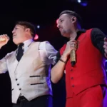 ¡Lucas sorprende con un guiño a Andy!