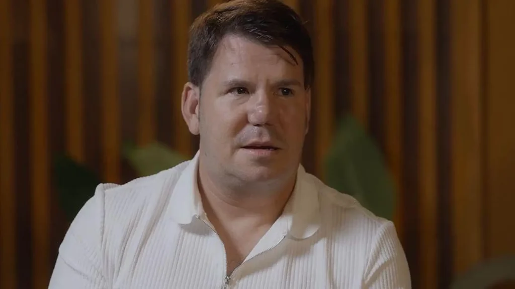 ¡Lucas y su cirugía de nariz en suspense total!