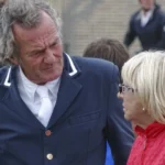 Luis Astolfi aclara su estado de salud con un toque de misterio