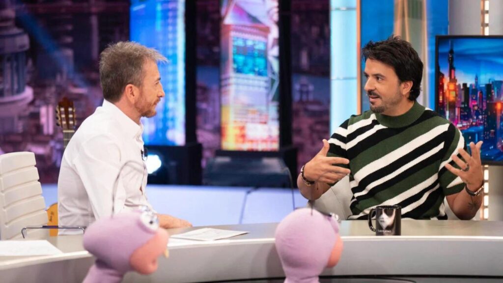 Luis Fonsi se confiesa sobre Trump con un toque de humor y preocupación