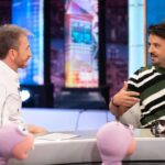 Luis Fonsi se confiesa sobre Trump con un toque de humor y preocupación