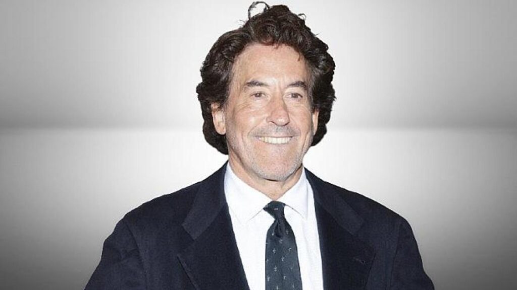 Álvaro de Marichalar: ¡Sin calefacción pero con estilo!