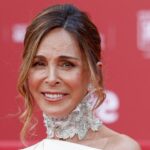 ¡Lydia Bosch a tope! El secreto de su energía a los 62