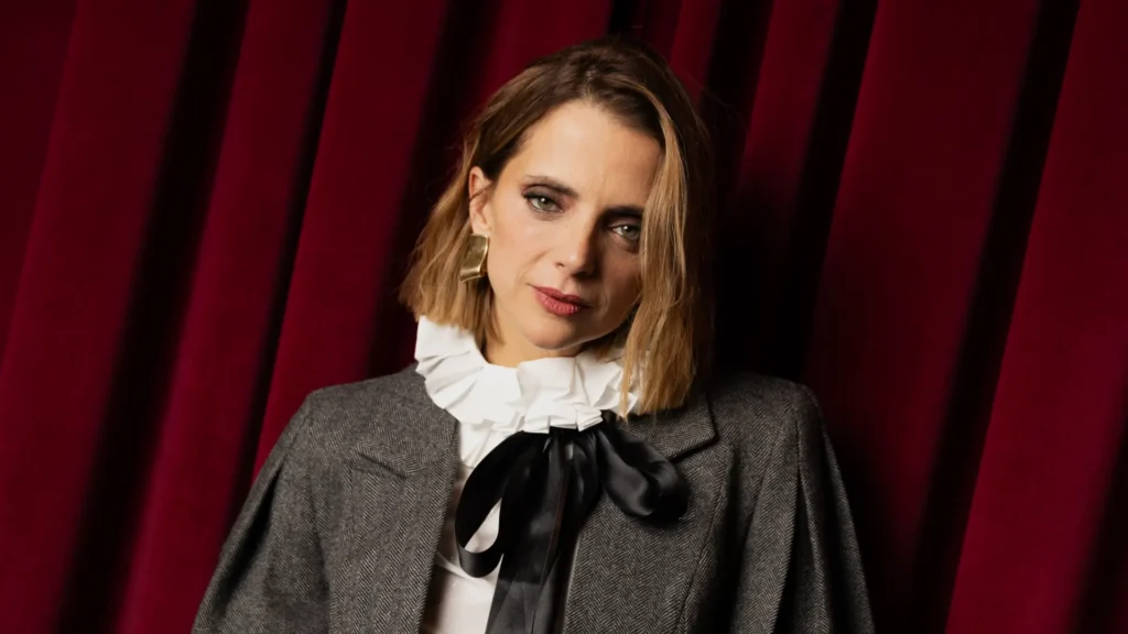 Macarena Gómez destapa la polémica sanitaria